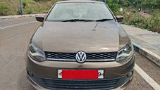 Used Volkswagen Vento Comfortline Diesel AT in Pune