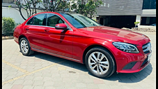 Second Hand Mercedes-Benz C-Class C220d Prime in Pune