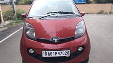 Used Tata Nano GenX XTA in Bangalore