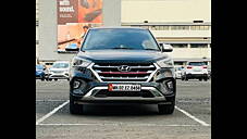 Used Hyundai Creta SX 1.6 AT CRDi in Mumbai