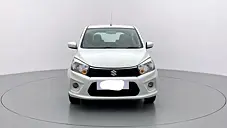 Second Hand Maruti Suzuki Celerio VXi [2017-2019] in Pune