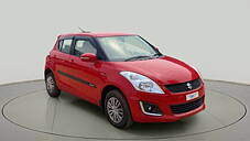 Used Maruti Suzuki Swift VXi [2014-2017] in Hyderabad