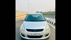 Used Maruti Suzuki Swift ZXi 1.2 BS-IV in Delhi