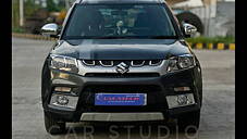 Used Maruti Suzuki Vitara Brezza VDi (O) [2016-2018] in Kolkata