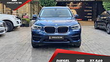 Used BMW X3 xDrive 20d Expedition in Chennai