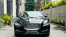 Used Jaguar XJ L 3.0 Portfolio in Kolkata