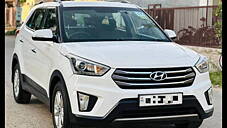 Used Hyundai Creta 1.6 SX Plus AT in Chandigarh