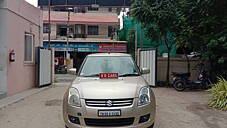 Used Maruti Suzuki Swift Dzire VXi in Coimbatore