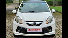 Used Honda Brio V MT in Ahmedabad