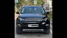 Used Land Rover Discovery Sport HSE Luxury 7-Seater in Chandigarh