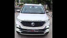 Used MG Hector Sharp 1.5 DCT Petrol [2019-2020] in Delhi