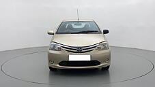 Second Hand Toyota Etios GD in Pune