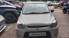 Used Maruti Suzuki Alto 800 Lxi in Ranchi