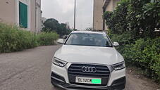 Second Hand Audi Q3 30 TDI Premium FWD in Delhi