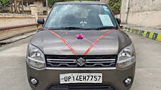 Used Maruti Suzuki Wagon R 1.0 LXI CNG (O) in Noida