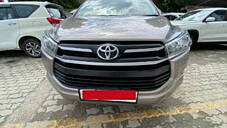 Used Toyota Innova Crysta 2.8 GX AT 8 STR [2016-2020] in Guwahati