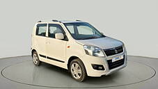 Used Maruti Suzuki Wagon R 1.0 VXI in Vadodara