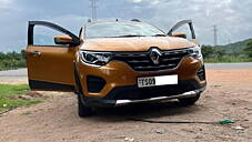 Used Renault Triber RXT [2019-2020] in Hyderabad