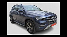 Used Mercedes-Benz GLE 300d 4MATIC LWB [2020-2023] in Nashik