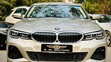 Used BMW 3 Series Gran Limousine 330Li M Sport First Edition in Delhi