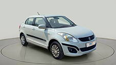 Used Maruti Suzuki Swift DZire VXI in Surat