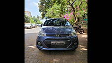 Used Hyundai Grand i10 Asta AT 1.2 Kappa VTVT [2013-2016] in Mumbai