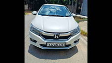 Used Honda City 4th Generation V Petrol [2017-2019] in Bangalore