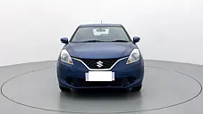 Second Hand Maruti Suzuki Baleno Delta 1.2 in Pune