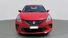 Second Hand Maruti Suzuki Baleno Zeta 1.2 AT in Coimbatore
