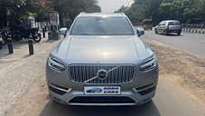 Second Hand Volvo XC90 Inscription Luxury [2015-2020] in Chennai