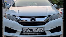 Second Hand Honda City S in Kanpur