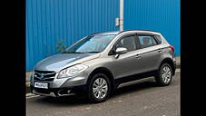 Used Maruti Suzuki S-Cross Alpha 1.3 in Navi Mumbai