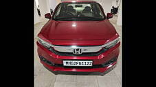 Used Honda Amaze 1.5 VX CVT Diesel in Mumbai