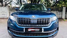 Used Skoda Kodiaq Style 2.0 TDI 4x4 AT in Mumbai