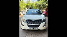 Used Mahindra XUV500 W11 in Noida