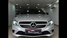 Used Mercedes-Benz CLA 200 CDI Sport in Chennai