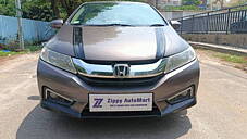 Used Honda City 1.5 V MT Sunroof in Bangalore