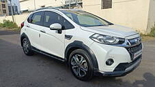 Used Honda WR-V VX MT Petrol in Tiruchirappalli