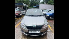 Used Skoda Fabia Active 1.2 MPI in Pune