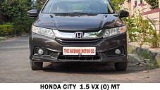 Used Honda City VX Diesel in Kolkata