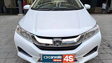 Used Honda City SV in Mumbai