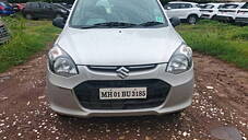 Used Maruti Suzuki Alto 800 Vxi in Mumbai