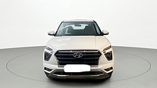 Second Hand Hyundai Creta EX 1.5 Petrol [2020-2022] in Zirakpur