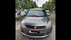 Used Maruti Suzuki Swift ZDi in Jaipur
