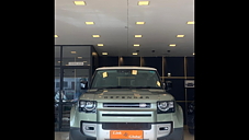Used Land Rover Defender 110 HSE 2.0 Petrol [2021] in Chennai