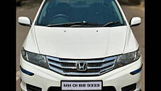 Used Honda City 1.5 Corporate MT in Mumbai