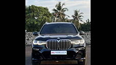 Used BMW X7 xDrive40i M Sport in Chennai