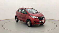 Used Datsun redi-GO T (O) [2016-2019] in Hyderabad