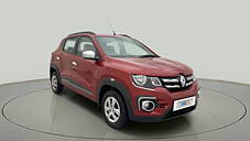 Used Renault Kwid RXT Opt [2015-2019] in Hyderabad