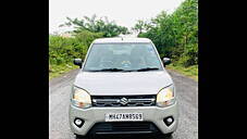 Used Maruti Suzuki Wagon R 1.0 LXI CNG (O) in Nashik